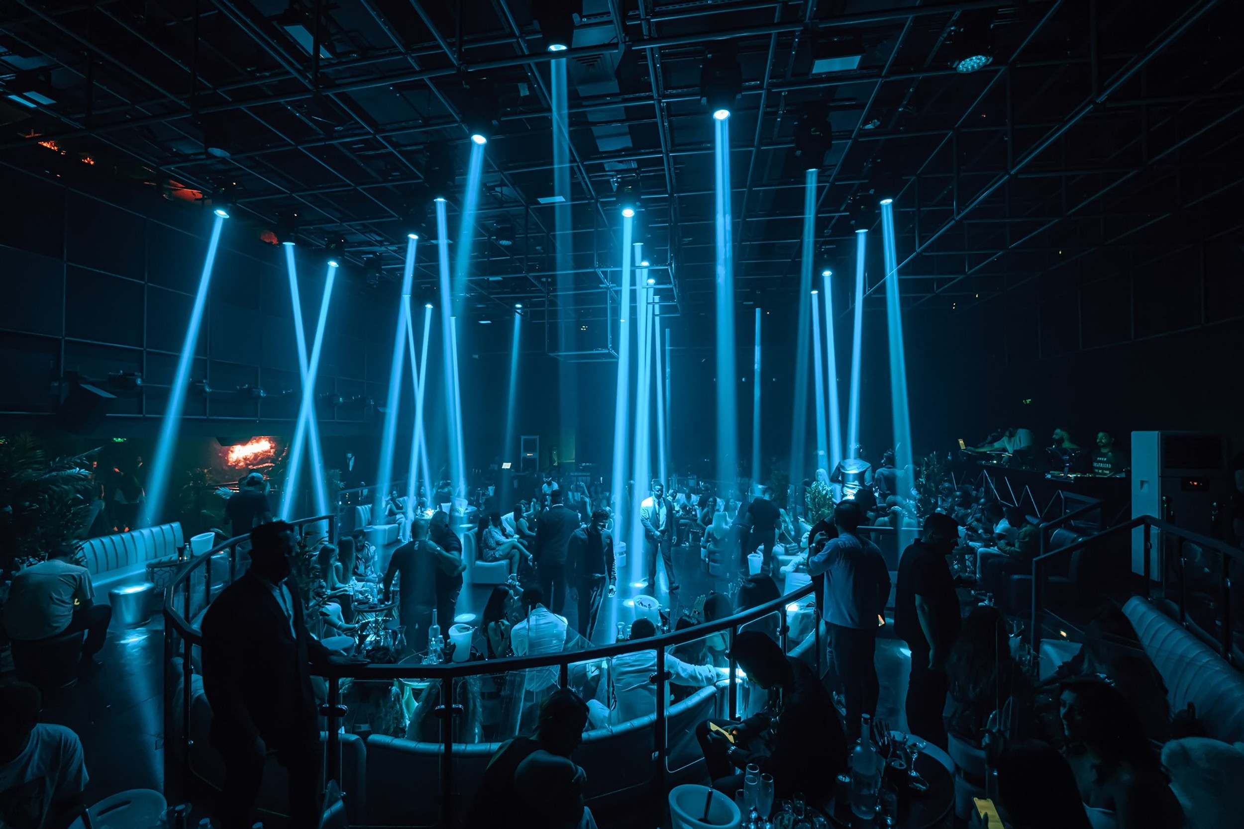 VIP Nightclub Gallery 1