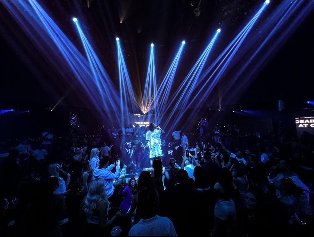 VIP Nightclub Gallery 3