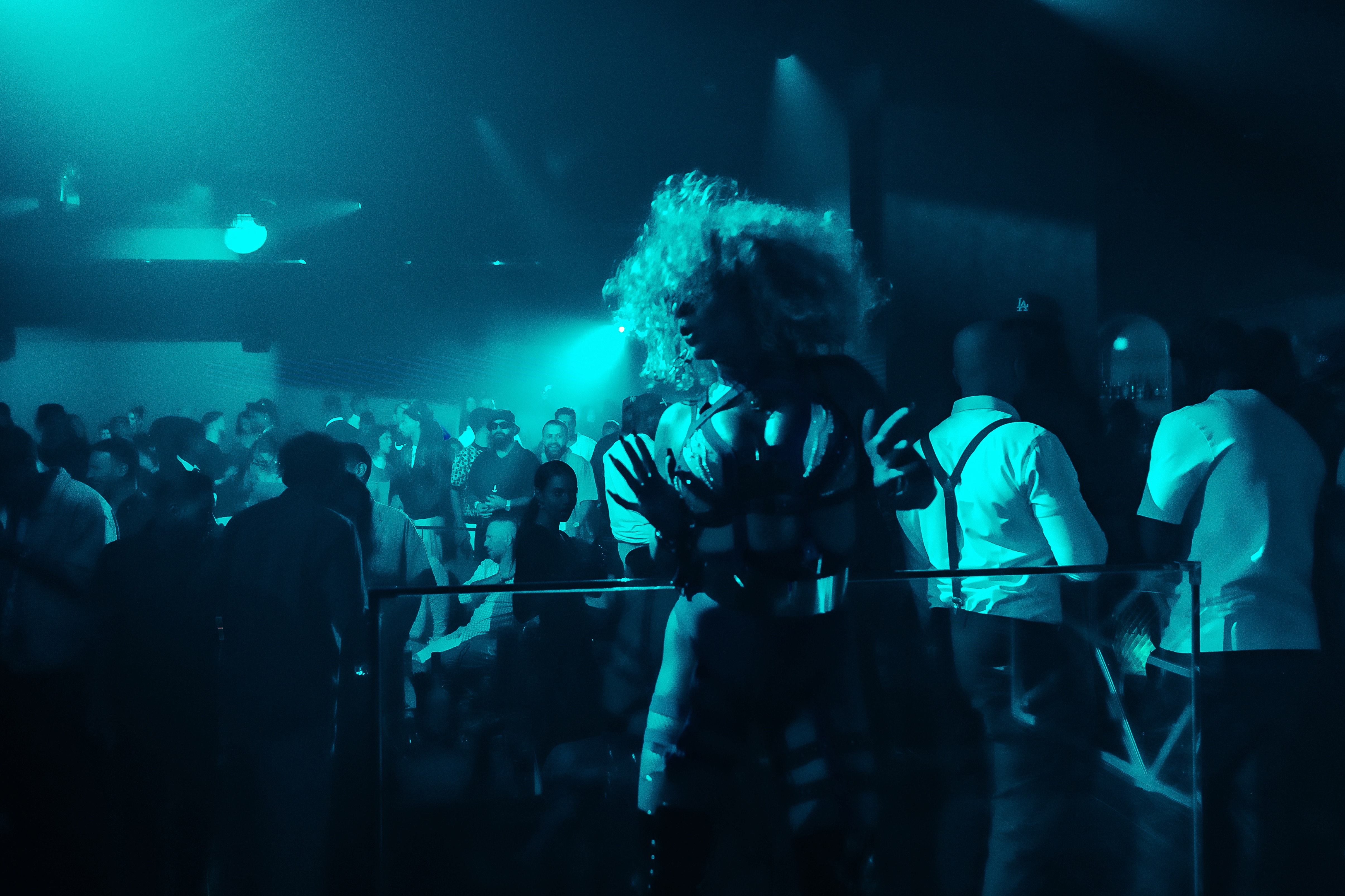 VIP Nightclub Gallery 5