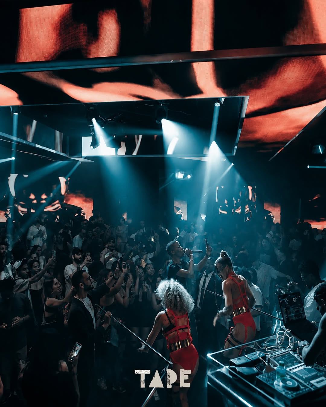 VIP Nightclub Gallery 6